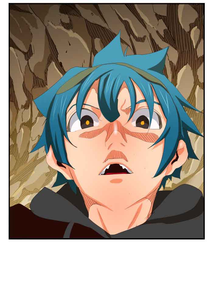 The God of High School - Chapter 383 Page 75