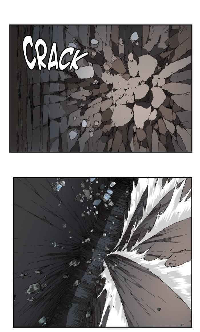 The God of High School - Chapter 383 Page 77