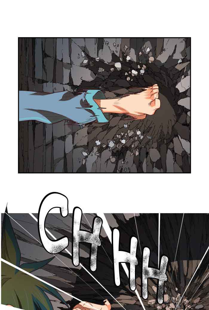 The God of High School - Chapter 383 Page 78