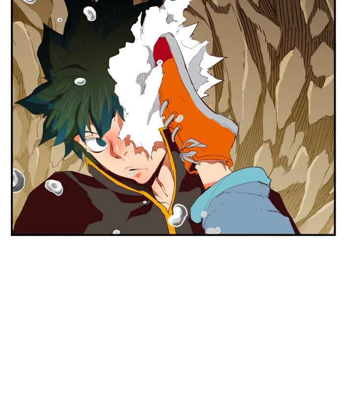 The God of High School - Chapter 383 Page 8