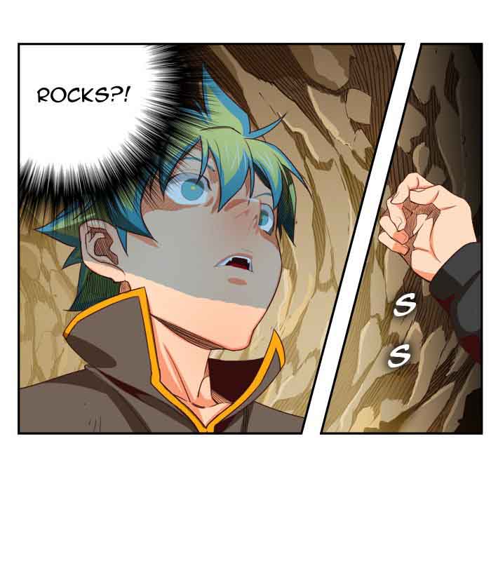 The God of High School - Chapter 383 Page 83