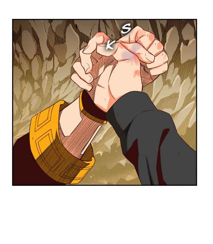 The God of High School - Chapter 383 Page 84