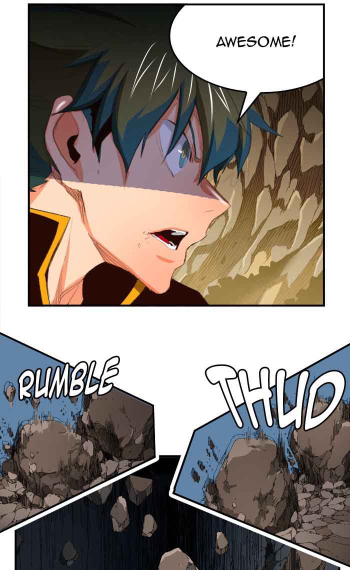 The God of High School - Chapter 383 Page 87