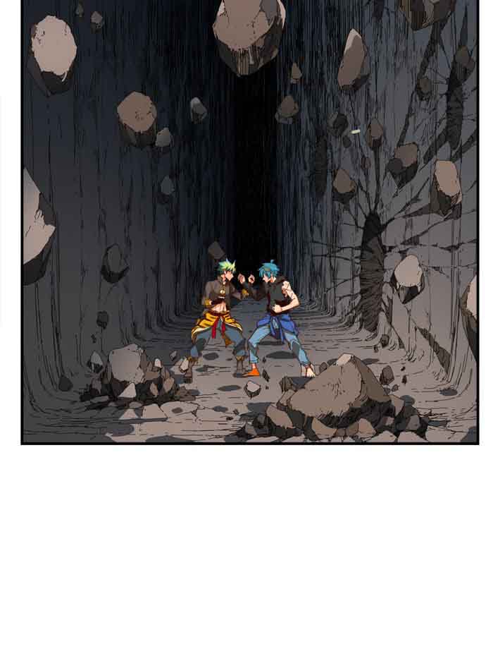 The God of High School - Chapter 383 Page 88