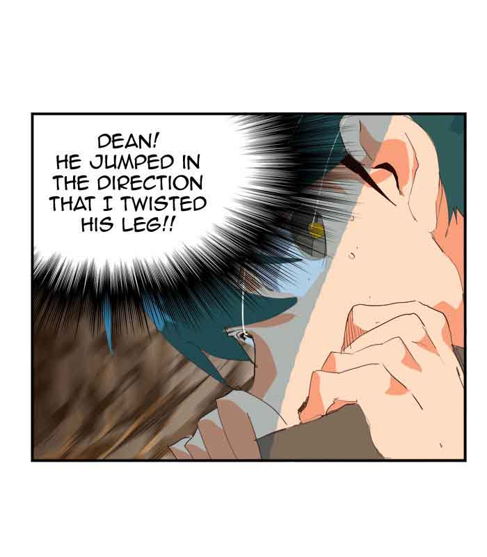 The God of High School - Chapter 383 Page 94