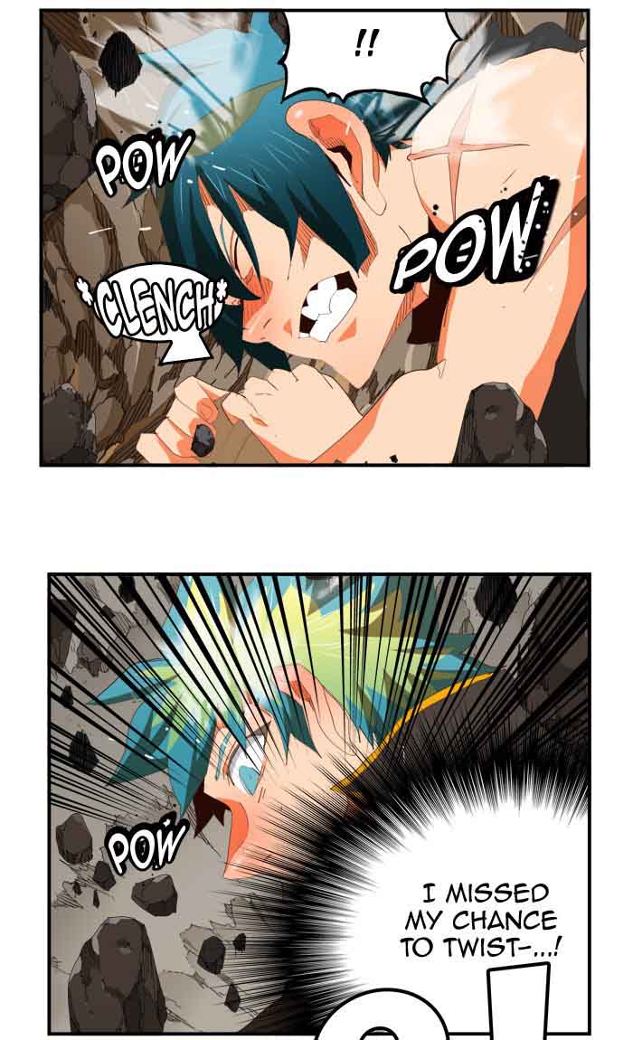 The God of High School - Chapter 383 Page 96