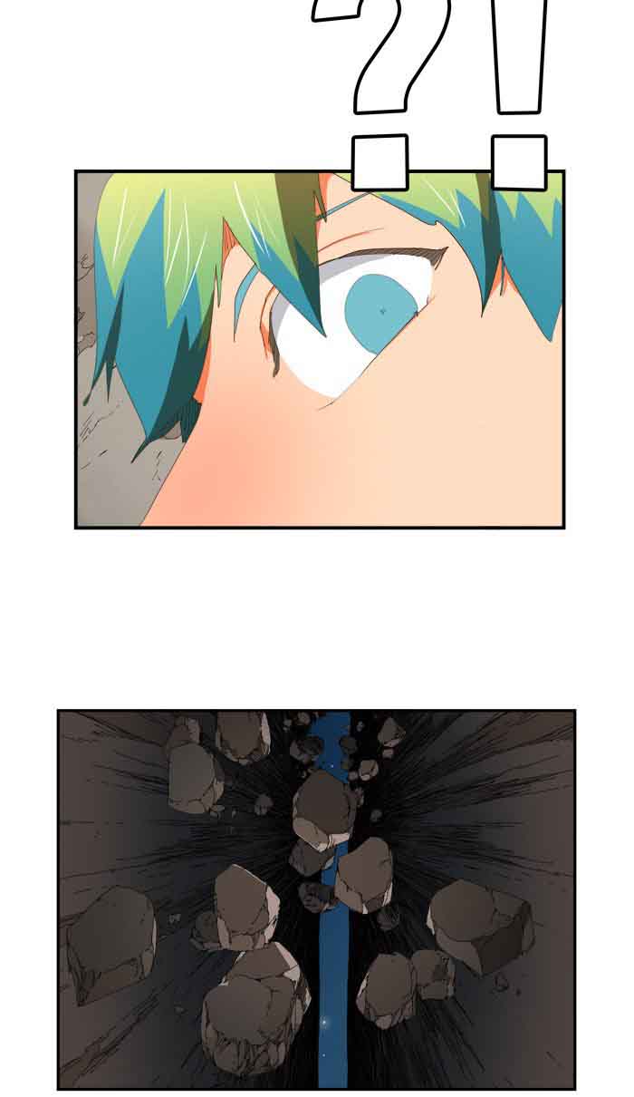 The God of High School - Chapter 383 Page 97