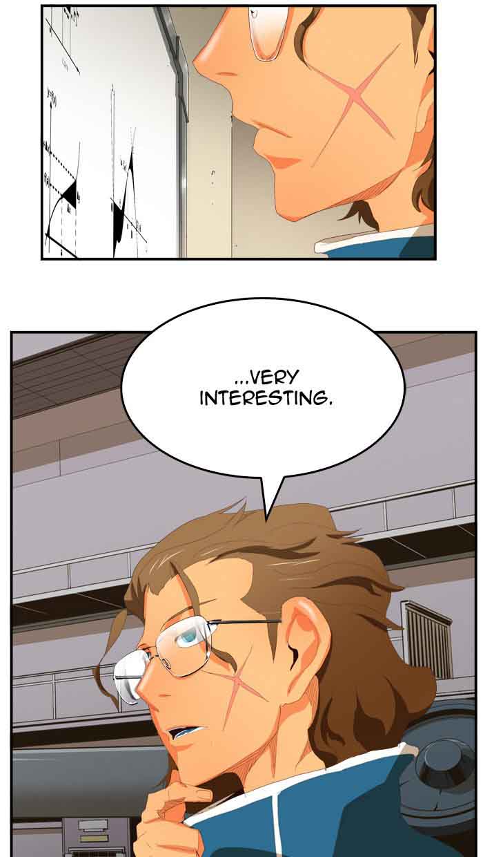 The God of High School - Chapter 384 Page 100