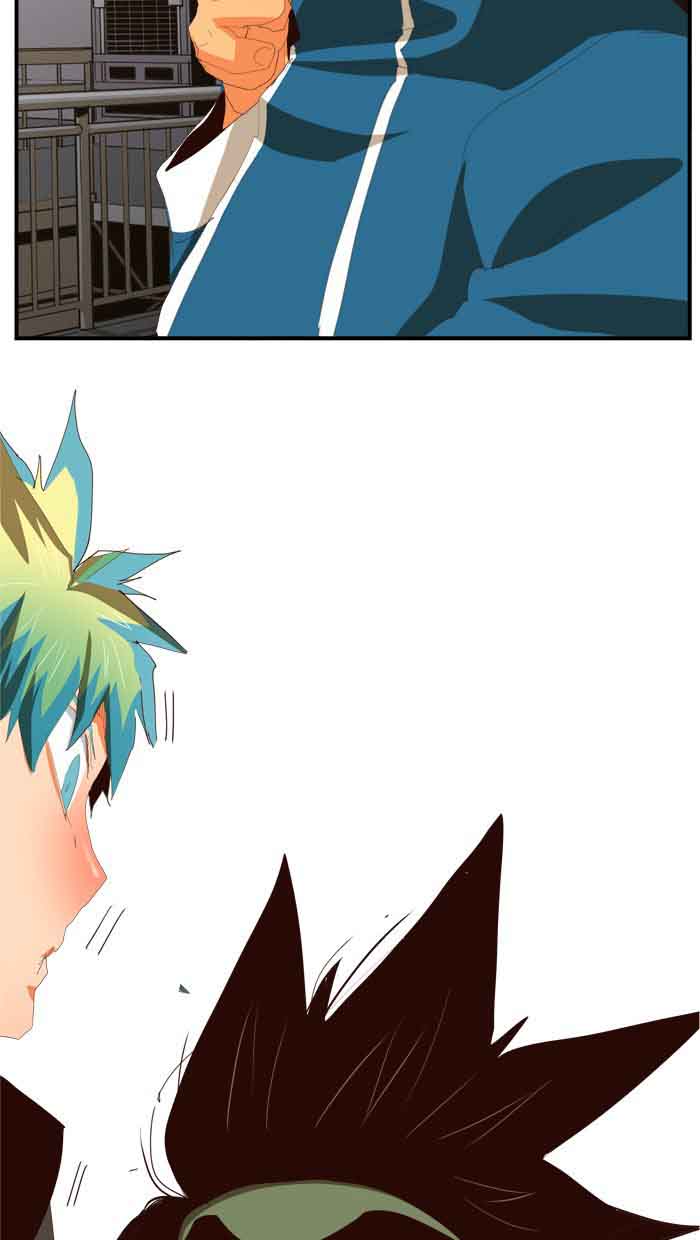 The God of High School - Chapter 384 Page 101