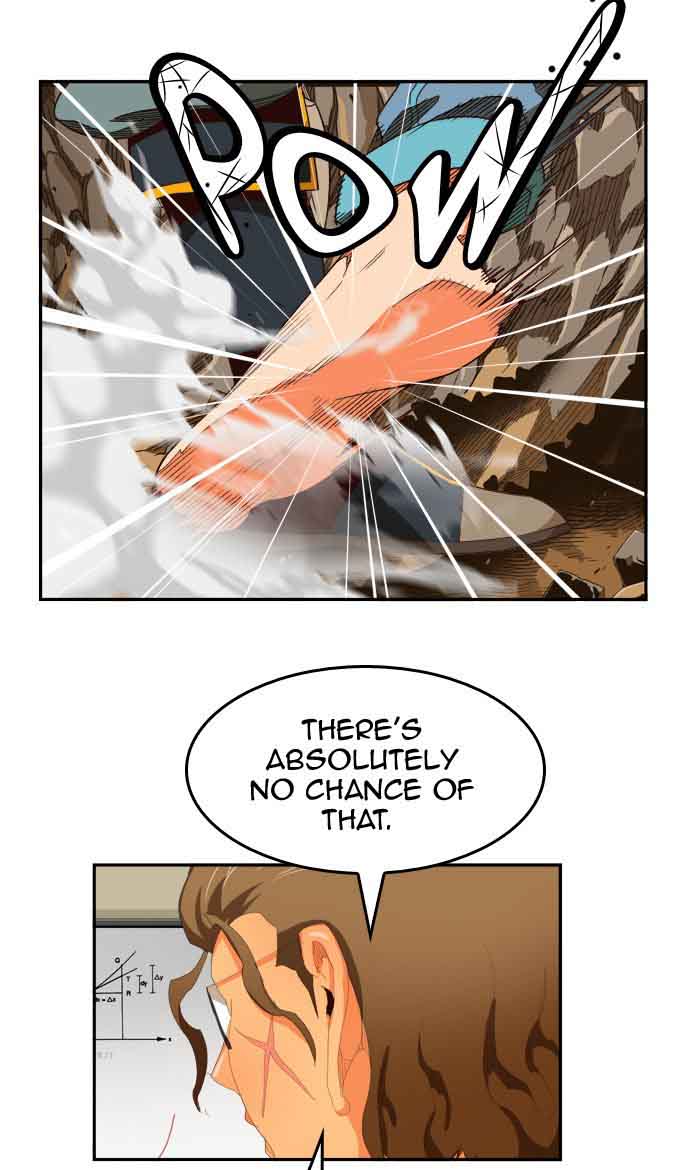 The God of High School - Chapter 384 Page 11