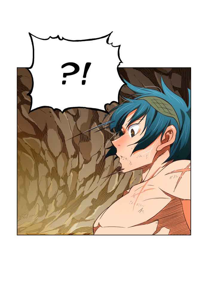 The God of High School - Chapter 384 Page 14