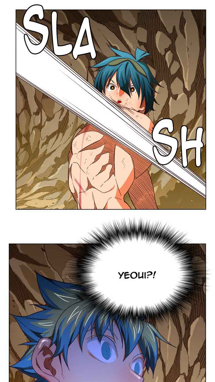 The God of High School - Chapter 384 Page 17