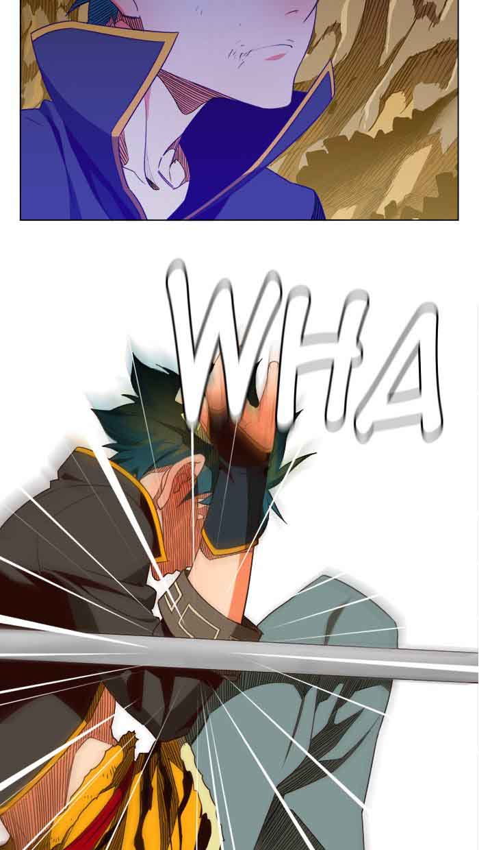 The God of High School - Chapter 384 Page 18