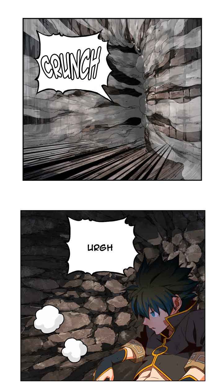 The God of High School - Chapter 384 Page 21