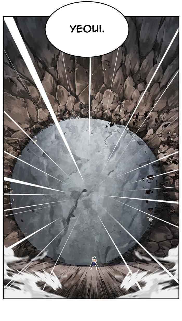 The God of High School - Chapter 384 Page 28