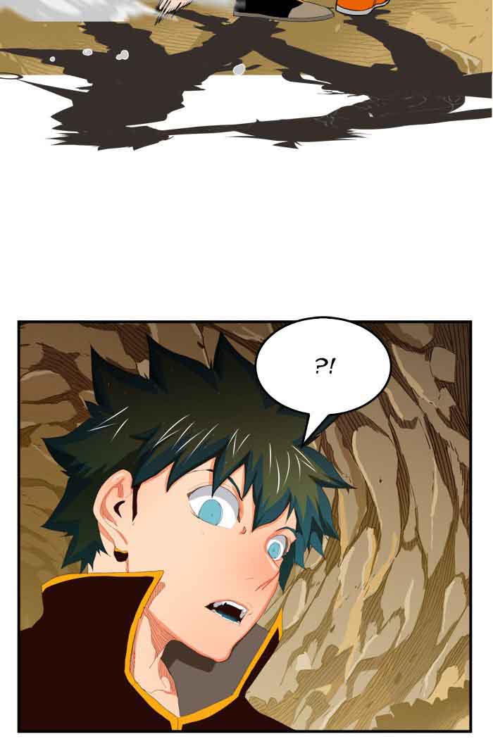 The God of High School - Chapter 384 Page 3