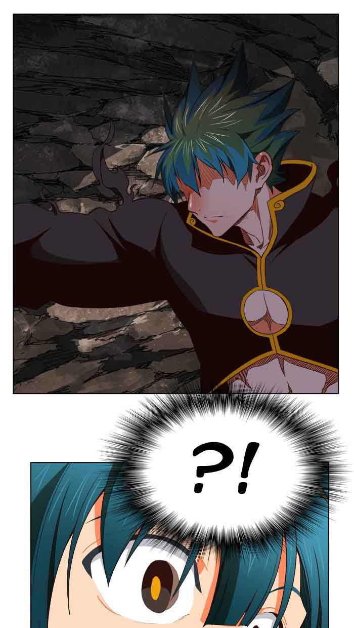 The God of High School - Chapter 384 Page 30