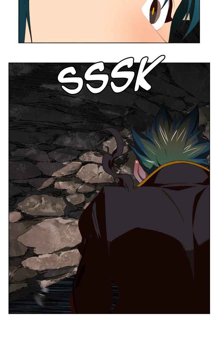 The God of High School - Chapter 384 Page 31