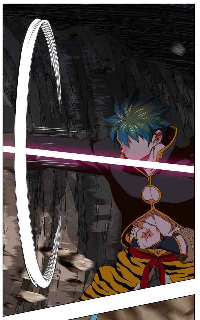 The God of High School - Chapter 384 Page 32