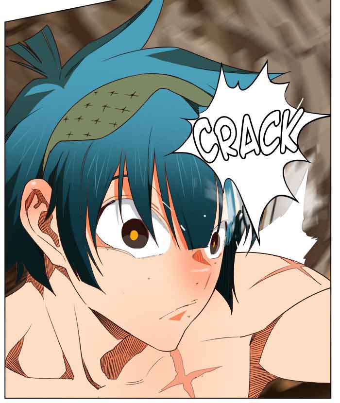 The God of High School - Chapter 384 Page 33