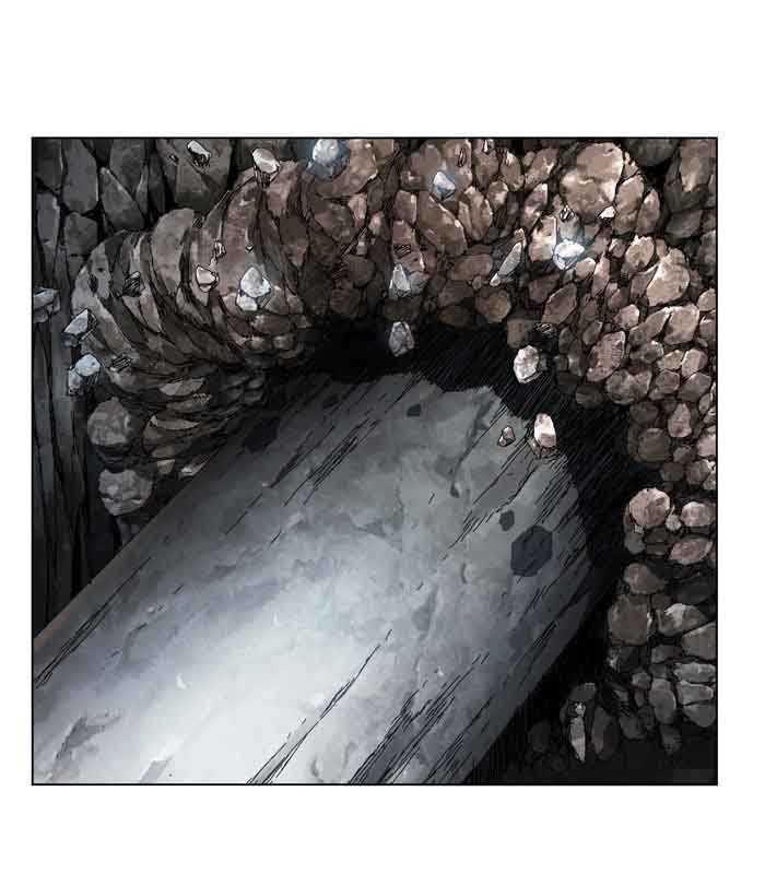 The God of High School - Chapter 384 Page 34