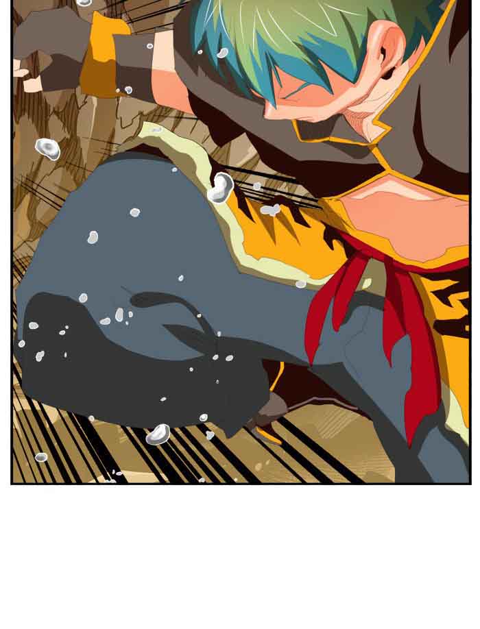 The God of High School - Chapter 384 Page 39