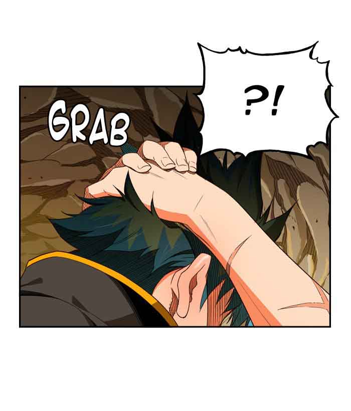 The God of High School - Chapter 384 Page 4