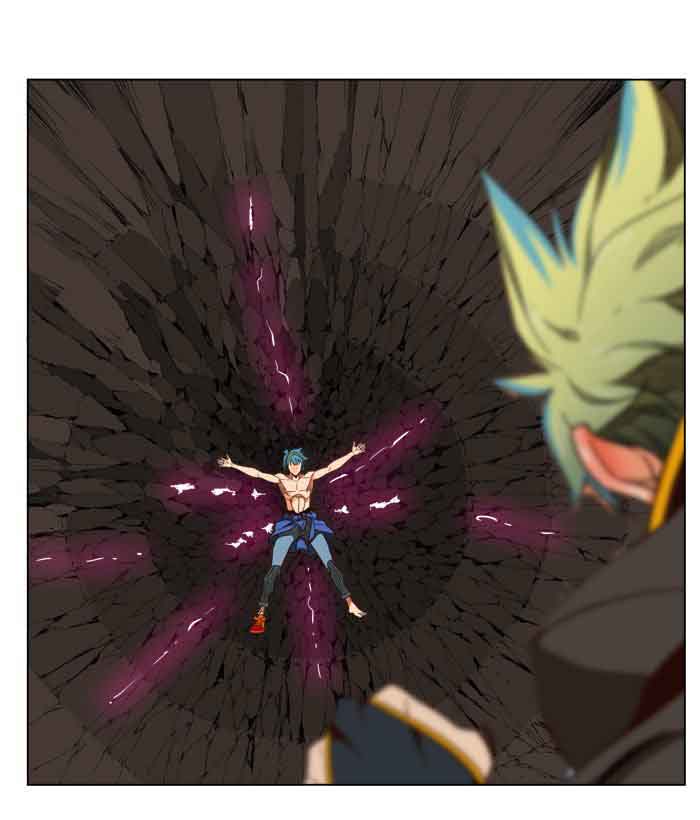 The God of High School - Chapter 384 Page 43