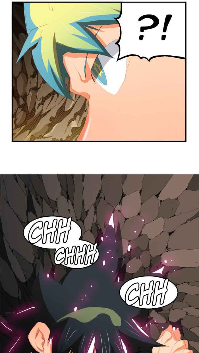 The God of High School - Chapter 384 Page 47