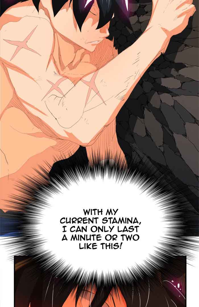 The God of High School - Chapter 384 Page 48