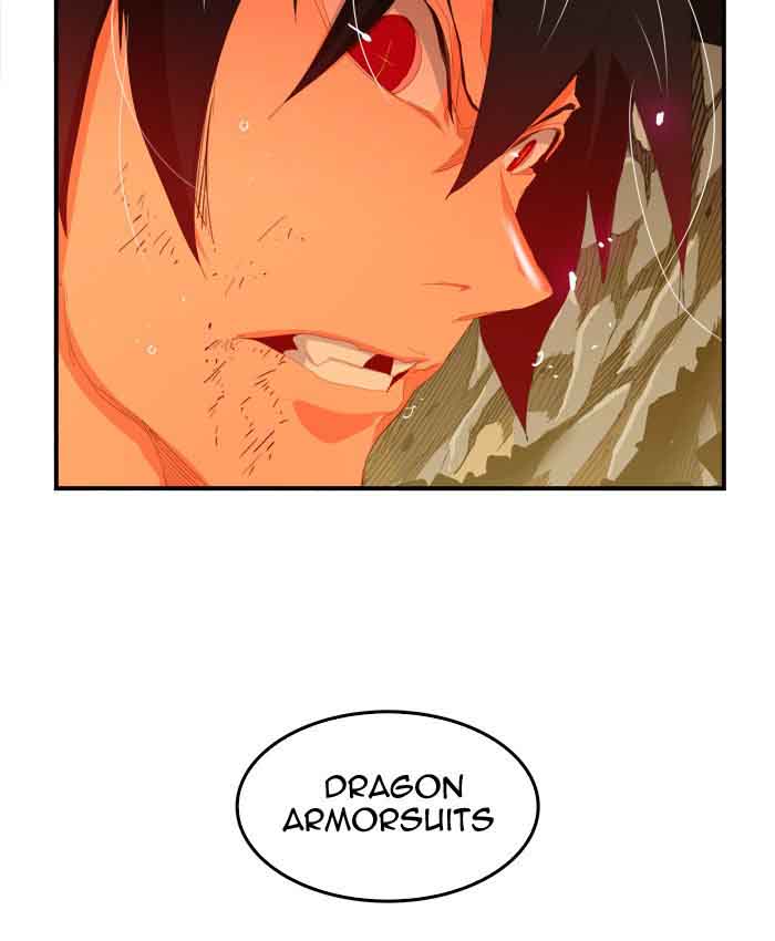 The God of High School - Chapter 384 Page 49