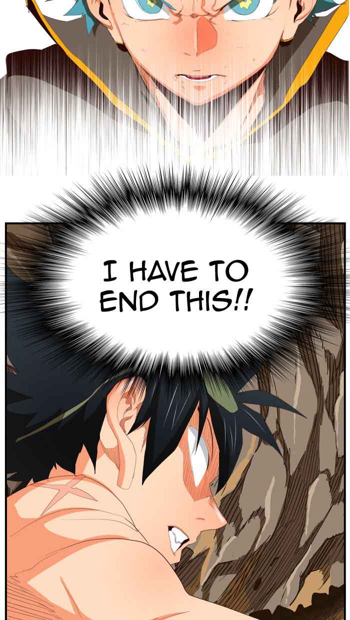 The God of High School - Chapter 384 Page 51