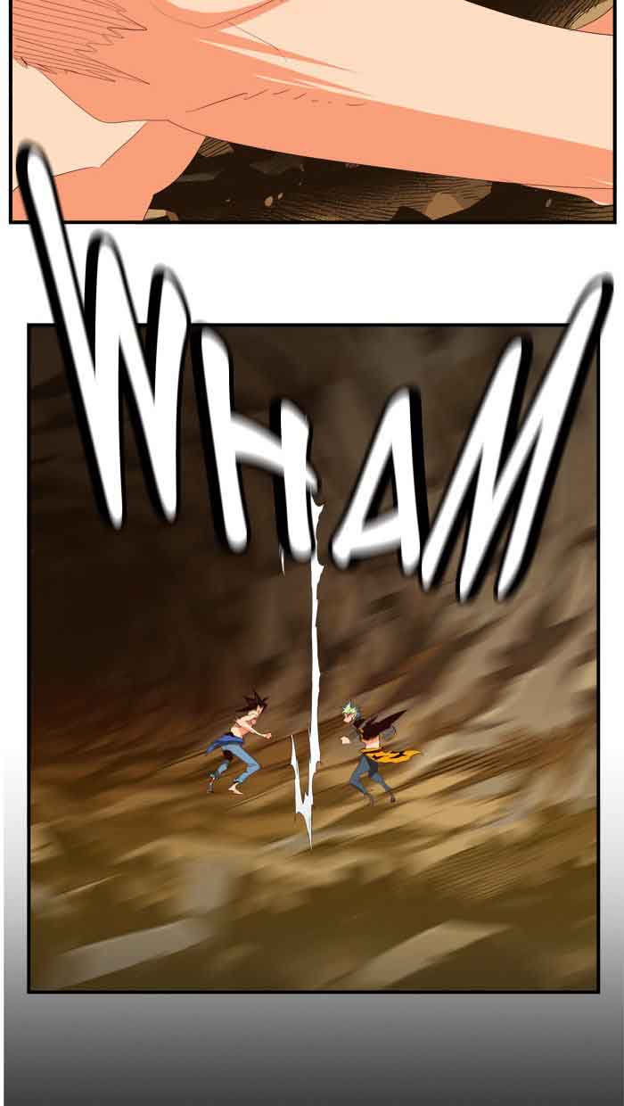 The God of High School - Chapter 384 Page 52