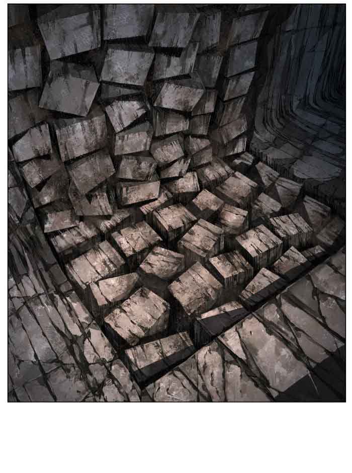 The God of High School - Chapter 384 Page 55