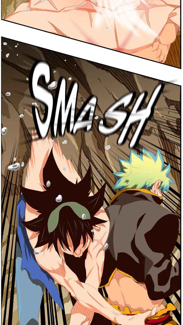 The God of High School - Chapter 384 Page 61