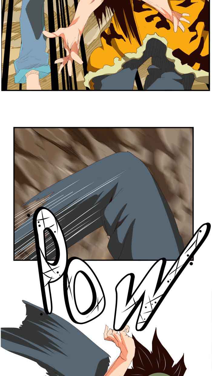 The God of High School - Chapter 384 Page 62