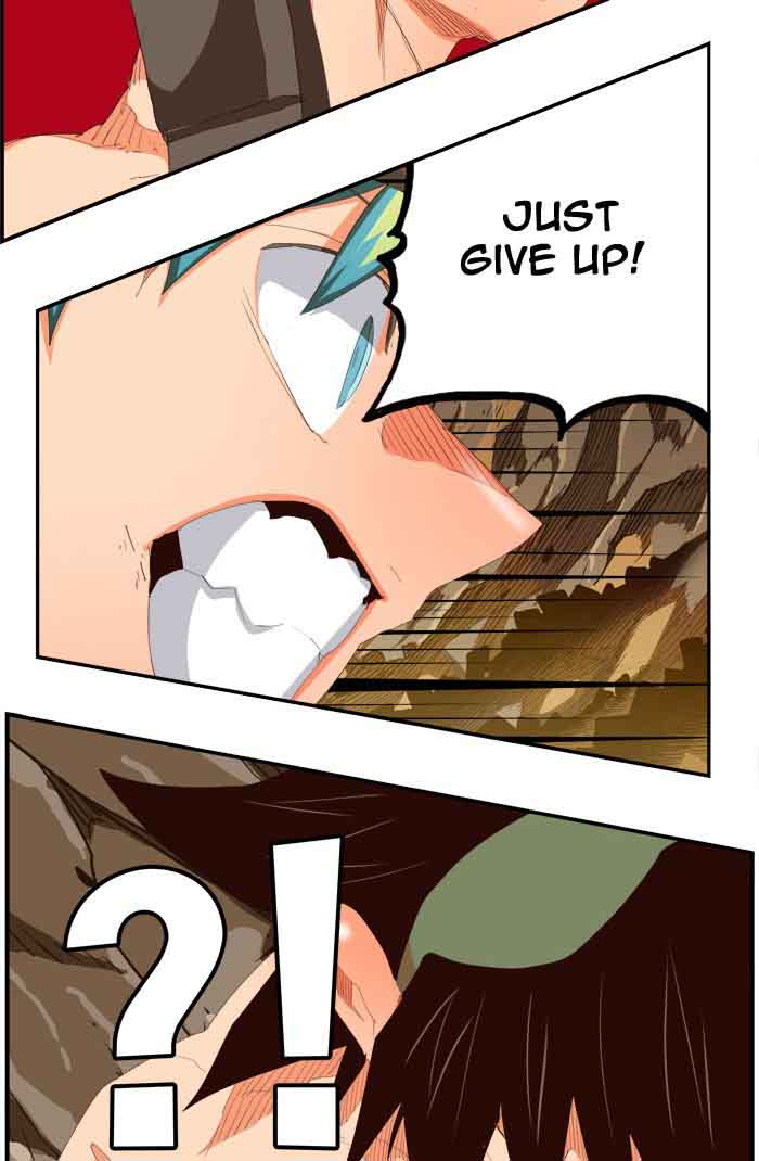 The God of High School - Chapter 384 Page 65