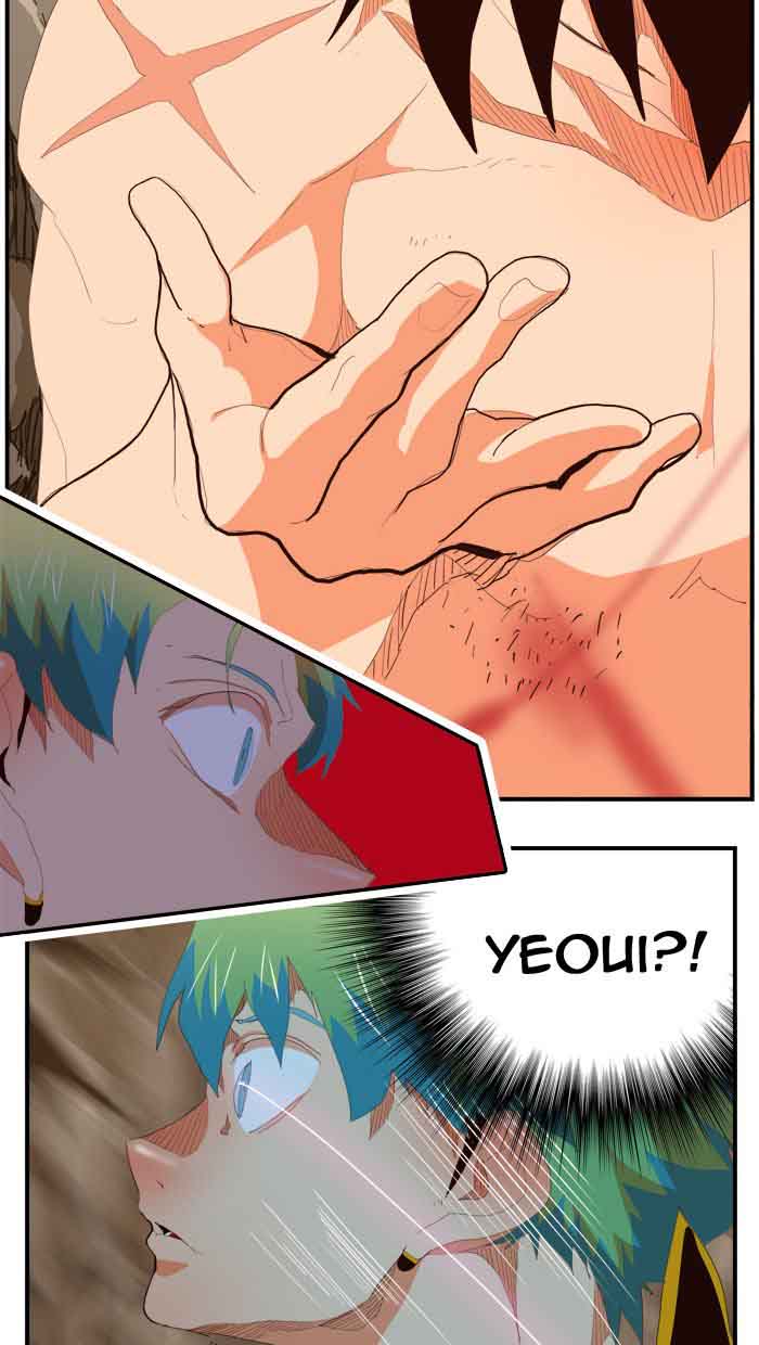 The God of High School - Chapter 384 Page 66