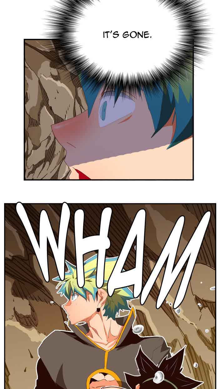 The God of High School - Chapter 384 Page 68