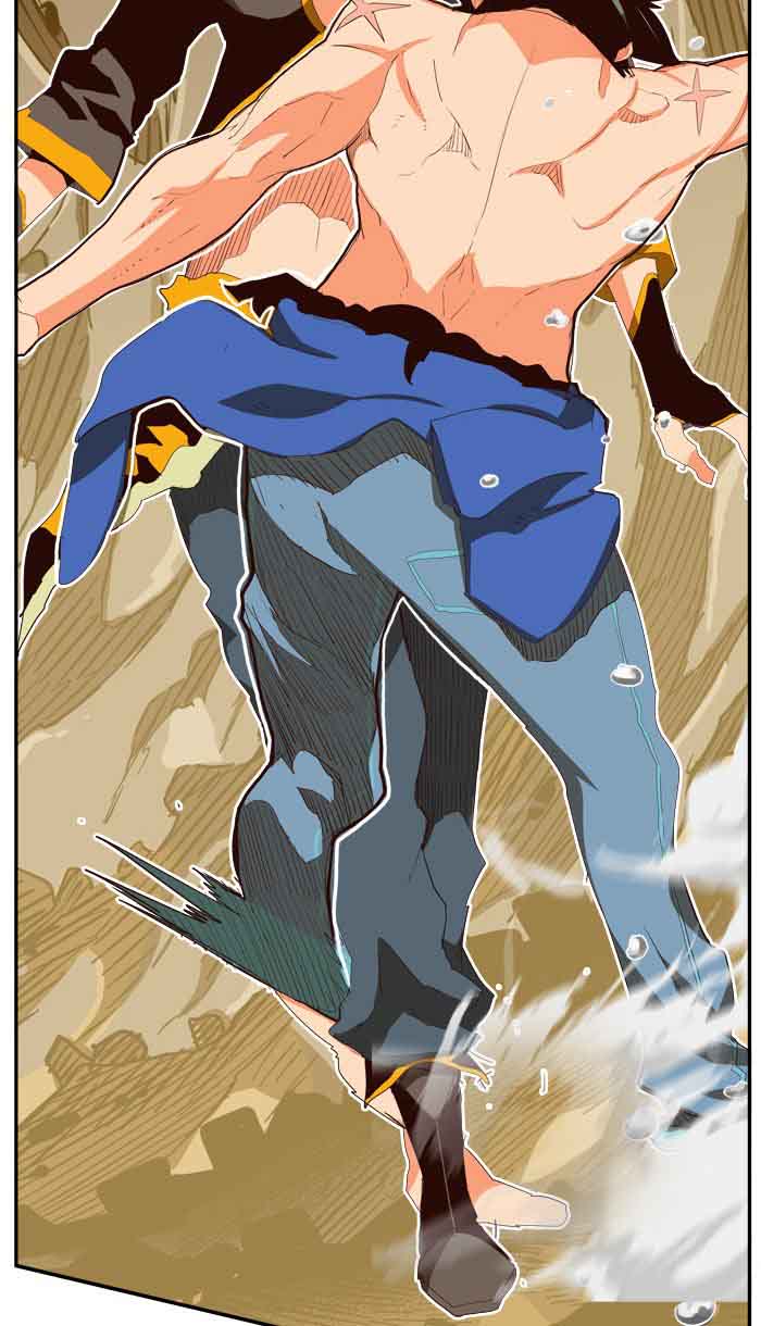 The God of High School - Chapter 384 Page 69