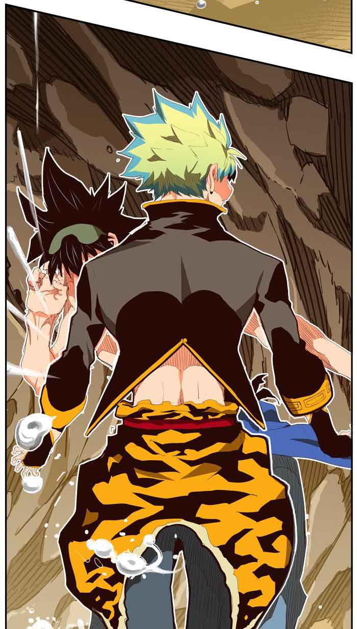 The God of High School - Chapter 384 Page 70