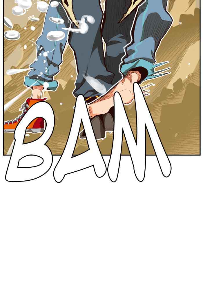 The God of High School - Chapter 384 Page 71