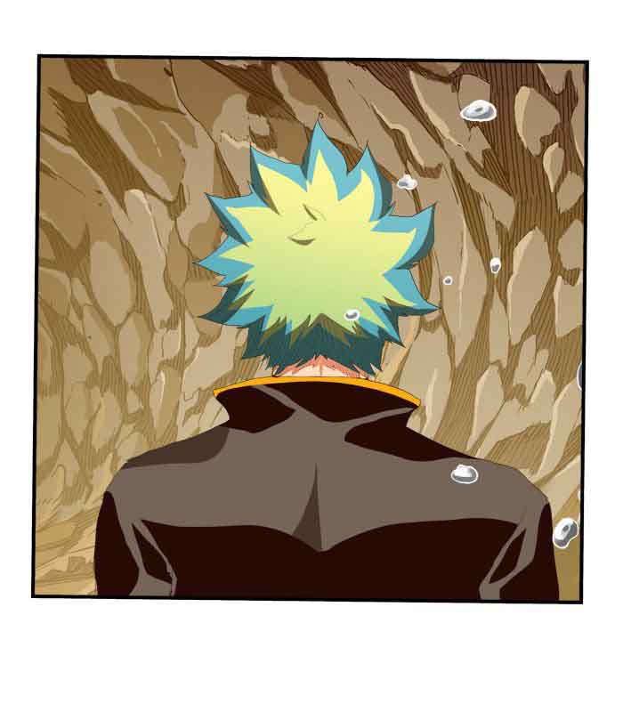 The God of High School - Chapter 384 Page 73