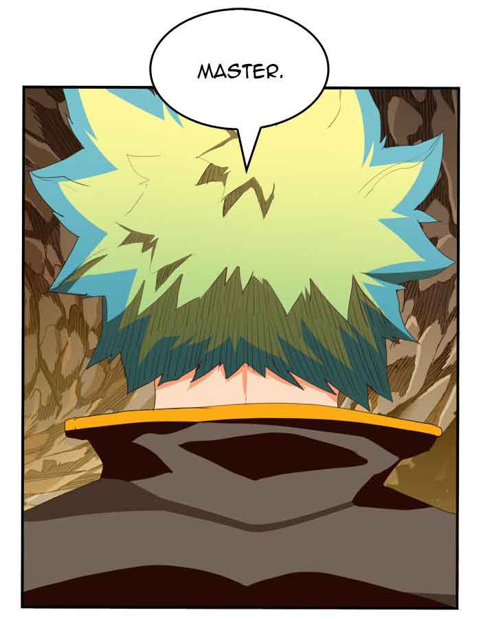 The God of High School - Chapter 384 Page 74