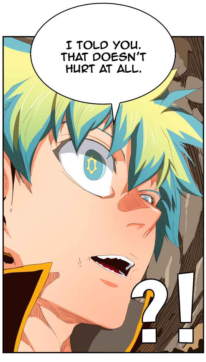 The God of High School - Chapter 384 Page 75