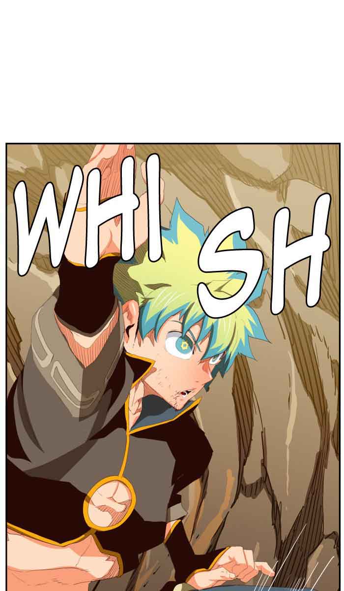 The God of High School - Chapter 384 Page 76