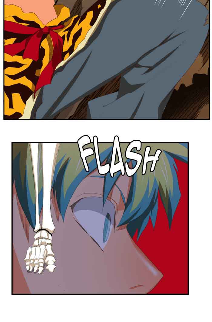 The God of High School - Chapter 384 Page 77