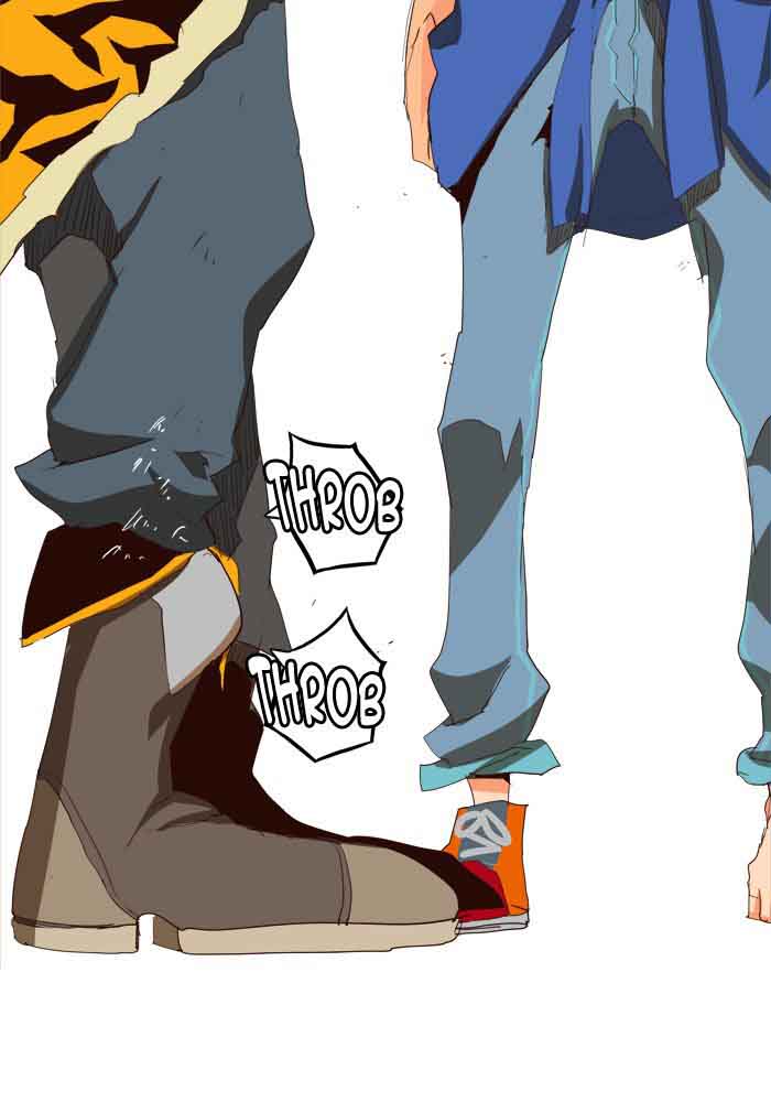 The God of High School - Chapter 384 Page 79