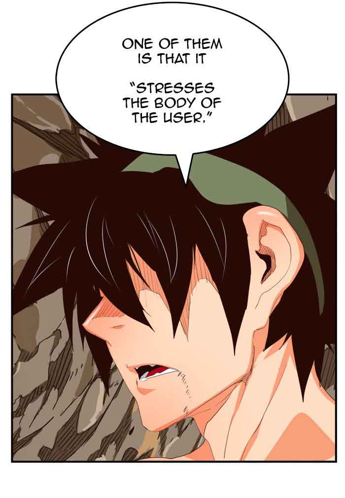 The God of High School - Chapter 384 Page 82