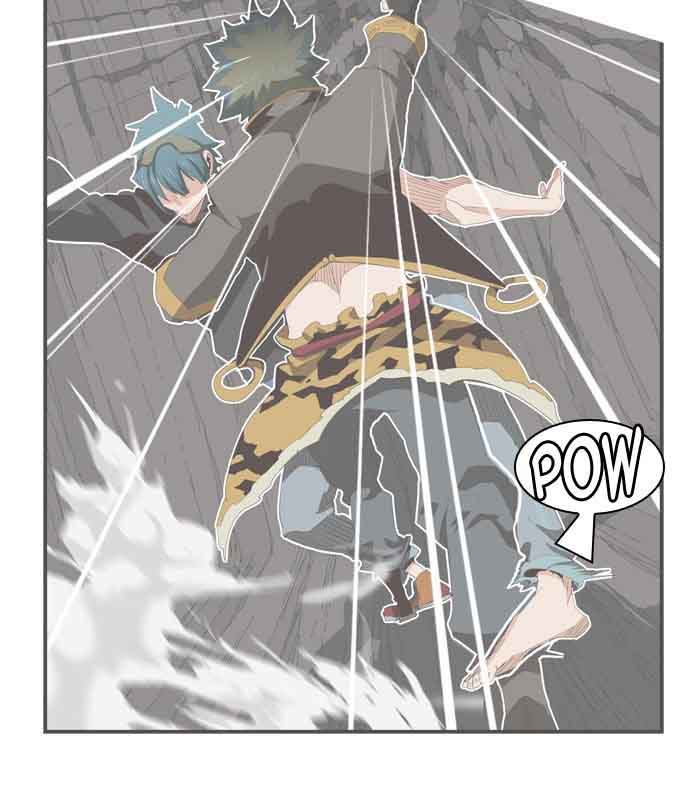 The God of High School - Chapter 384 Page 84